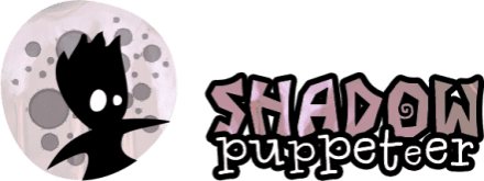 Логотип Shadow Puppeteer