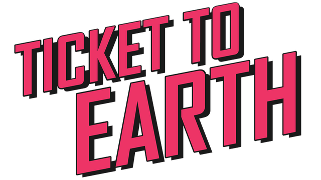 Логотип Ticket to Earth