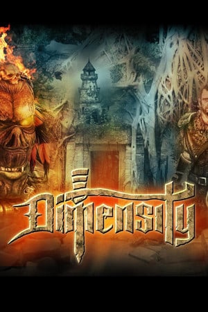 Dimensity