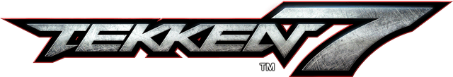 Логотип TEKKEN 7