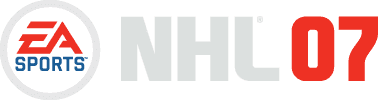 Логотип NHL 07