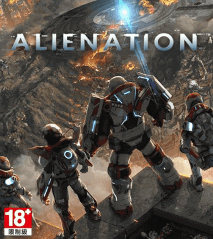Alienation