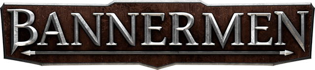 Логотип BANNERMEN