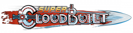 Логотип Super Cloudbuilt