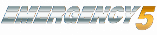 Логотип Emergency 5