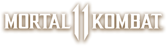 Логотип Mortal Kombat 11: Ultimate Edition