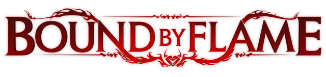 Логотип Bound By Flame