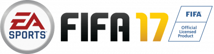 Логотип FIFA 17