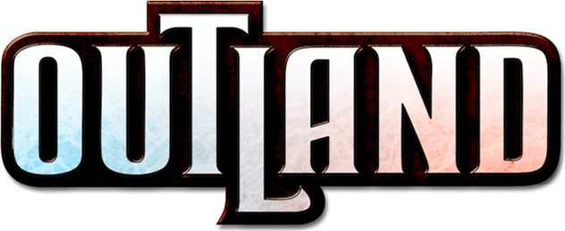 Логотип Outland