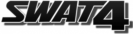 Логотип SWAT 4