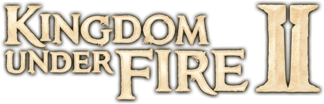 Логотип Kingdom Under Fire 2