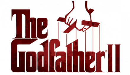 Логотип The Godfather 2