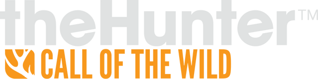 Логотип theHunter: Call of the Wild