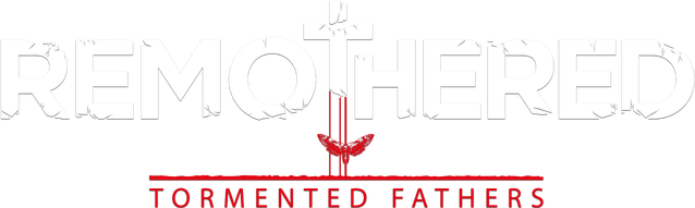 Логотип Remothered: Tormented Fathers