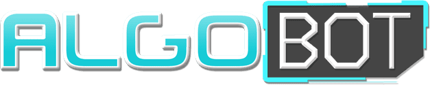 Логотип Algo Bot
