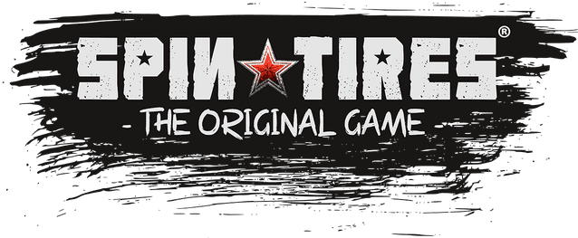 Логотип Spintires