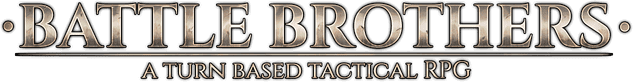 Логотип Battle Brothers