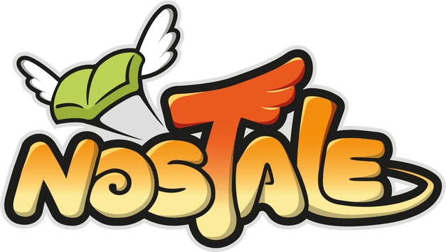 Логотип NosTale