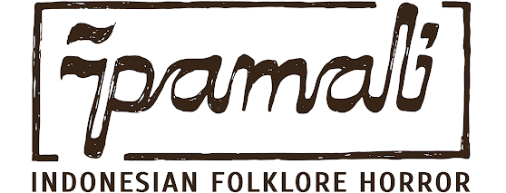 Логотип Pamali: Indonesian Folklore Horror