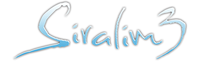 Логотип Siralim 3