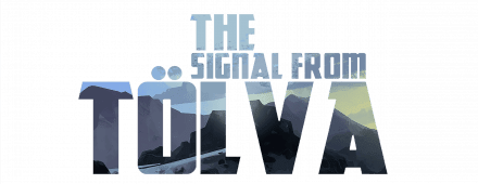 Логотип The Signal From Tolva