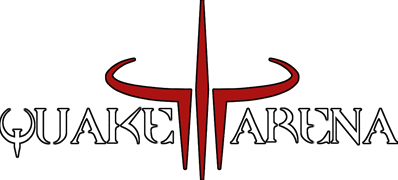 Логотип Quake 3 Arena