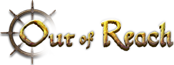 Логотип Out of Reach