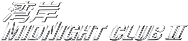 Логотип Midnight Club 2