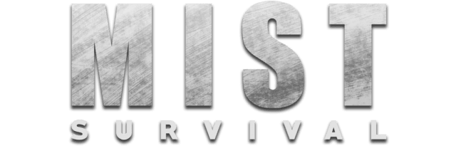 Логотип Mist Survival