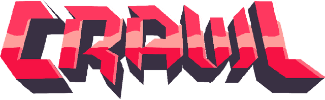 Логотип Crawl