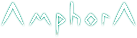 Логотип Amphora