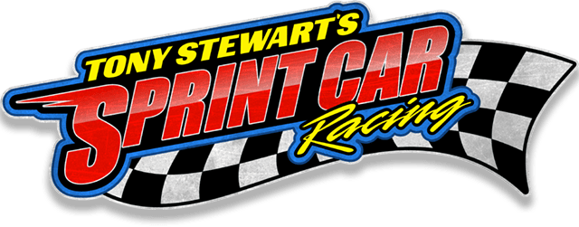 Логотип Tony Stewart's Sprint Car Racing