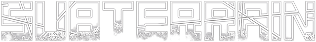 Логотип Subterrain