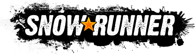 Логотип SnowRunner