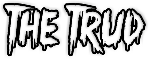 Логотип The Trud