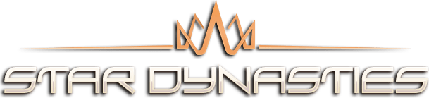 Логотип Star Dynasties