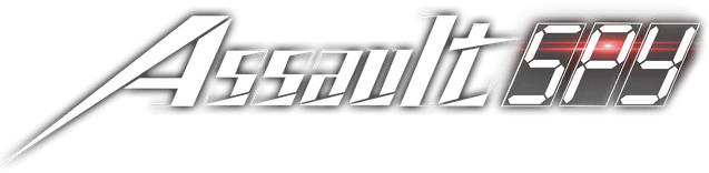 Логотип Assault Spy