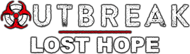 Логотип Outbreak: Lost Hope