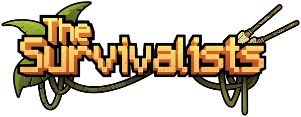 Логотип The Survivalists