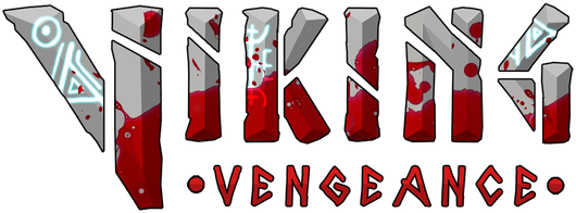 Логотип Viking Vengeance