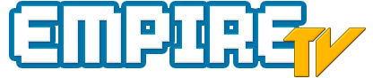 Логотип Empire TV Tycoon