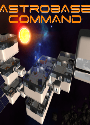 Astrobase Command