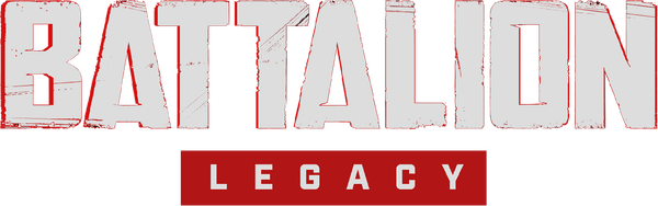 Логотип BATTALION: Legacy