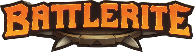 Логотип Battlerite