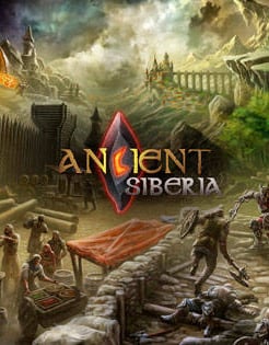 Ancient Siberia