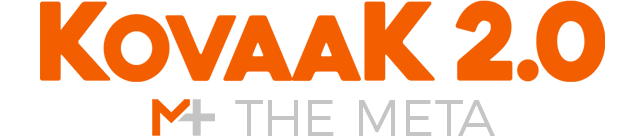 Логотип KovaaK 2.0