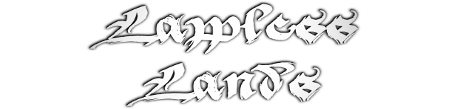 Логотип Lawless Lands