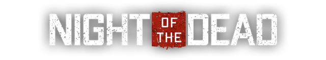 Логотип Night of the Dead