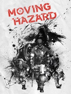 Moving Hazard