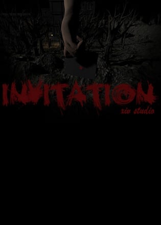 INVITATION